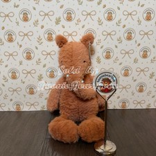 Jellycat Rolie Polie Antheator BNWT - Retired & Rare - 100% Authentic  picture