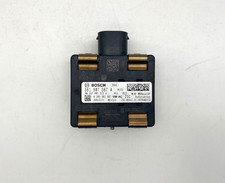 2020-22 VOLKSWAGEN PASSAT NMS ALLTRACK FRONT DISTANCE CRUISE CONTROL SENSOR OEM picture