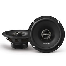 Alpine EL-E65-G, 6.5
