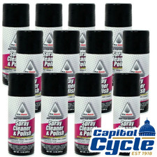 08732-SCP00 PRO HONDA SPRAY CLEANER & POLISH CASE OF 12 (12oz) picture