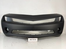 AM Front Bumper Cover For 2010-2013 Chevrolet Camaro picture