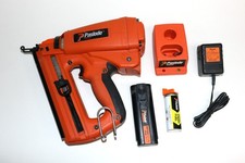 Paslode IM250A  #900600 Cordless 16GA Angled Finish Nailer w/ Battery & Charger picture