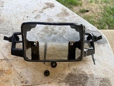 1986 Honda ATC 250 SX atc250sx OEM Headlight Mount Housing picture