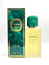CORIANDRE BY JEAN COUTURIER 100ML EDT SPRAY CODE- 10221002 (NEW WITH BOX) picture