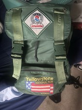 Invicta yellowstone ranger grizzly Green  picture