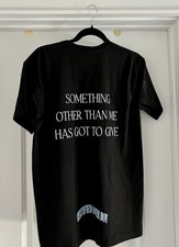 Drake x Nike CLB Certified Lover Boy T-Shirt Black Official Merch picture