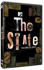 The State - The State: The Complete Series [New DVD] Boxed Set, Full Frame, Lith picture