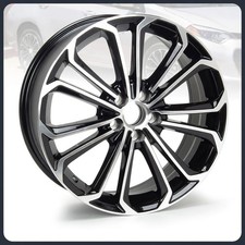 Alloy Replacement Wheel 17