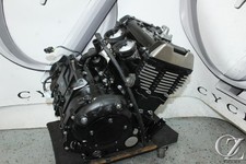 15-26 Kawasaki Vulcan S EN650 Engine Motor Warranty picture