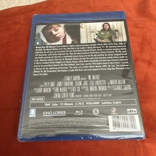 Me, Natalie (Blu-ray, 1969) Patty Duke, James Farentino, Martin Balsam picture