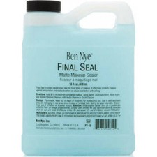 Ben Nye Final Seal Makeup Sealer 16 oz / 473 ML picture