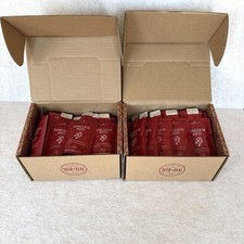 Young Living NingXia Red 2oz Singles 60 Pack  2 Months Supply NEW  4/28 picture