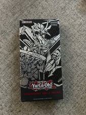 2026 YuGiOh Legendary Arc-V Decks Sealed Box Set 1st Edition English TCG picture