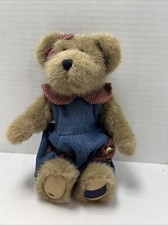 Boyds Bear #02002-51 MAGGIE D. BERRIWEATHER, 10