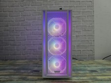Custom Gaming Desktop PC Intel i7 3.90GHz 16 GB SSD + 1TB  Nvidia Quadro 4 GB picture