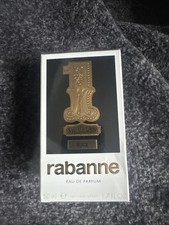 Rabanne 1 Million Black Eau de Parfum Mens 50 ML 1.7 New In Sealed Box picture