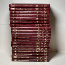 Lot Of 19 Set Classic Sermons Compiled by Warren Wiersbe Hendrickson Publishers picture
