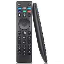 NEW Universal Remote Control For Vizio XRT140 136 260 270 Smart TV D E M P V PX picture