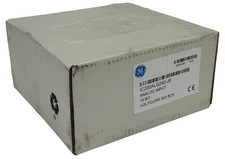 NEW SEALED GE FANUC IC200ALG240-JE VERSAMAX ANALOG INPUT IC200ALG240 picture