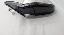 Driver Side View Mirror Power Fits 16-20 INFINITI QX60 478975 picture