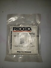 Ridgid, Genuine Adaptor Switch 59742 picture