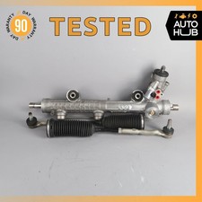 06-11 Mercedes W219 CLS550 E320 RWD Power Steering Rack 2194601000 OEM picture