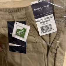 Propper® EdgeTec Tactical Pants– Lightweight, Ripstop, DWR, Classic Fit Pants picture