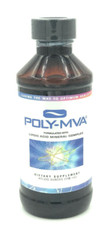 Poly-MVA Dietary Supplement 4 fl oz (118 ml) picture