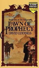Pawn of Prophecy picture