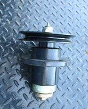Land Pride 310-249S NEW Spindle Hub Assembly w/ 6