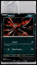 SEALED Yveltal 088/132 | Pokemon EB Games Stamped Promo [US Seller] picture