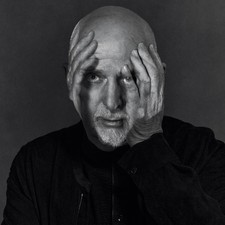 Peter Gabriel I/o (CD) Album Digipak picture