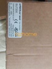 IFM SU7200 Brand New Flow SensorFast shipping#DHL or FedEx picture