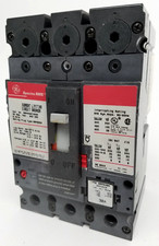 SEPA36AT0030 GE 30 Amp Circuit Breaker 30 Amp Trip *NEXT DAY OPTION* picture