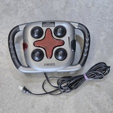 Homedics Therapist Select Quad Action Percussion Massager w/ Infrared Heat PA-Q picture