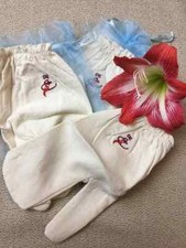 SPECIAL Bogo, 1 PAIR BG get 2 PAIRS Garshana Gloves,  raw silk dry massage picture