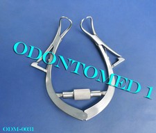 Jolls Thyroid Retractor Surgical Orthopedic Instruments-Odm-0031 picture