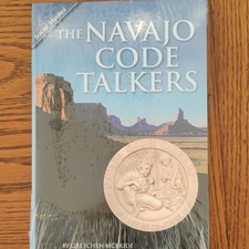 Lot of 6 The Navajo Code Talkers ReadyGEN Grade 5 Homeschool New  picture