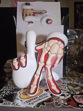 OG Slick x Jason Freeny LA Hands Dissected 8