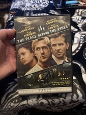 The Place Beyond the Pines (DVD, 2013) picture