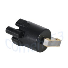 NEW Ignition Coil For Ski-doo Super Alpine370 Carb F/C Valmont440 R F/C TNT 400 picture