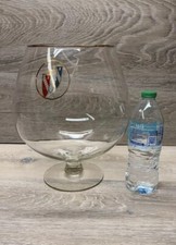 RARE Vintage 1970's GM Buick Dealership Promo Desk 12” Glass Display For Keys picture