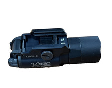 SureFire X300 Ultra X300U-B 1000 Lumens Weapon Light - Black picture