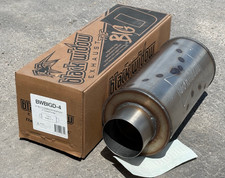 AUTHENTIC BLACK WIDOW BWBIGD-4The Big D 4