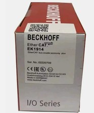 New In Box Beckhoff EK1914 PLC Module EK1914 EK1914  picture