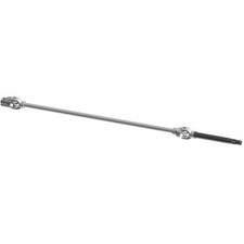 Polaris Upper/Lower Steering Shaft, for RANGER Models, Genuine OEM - 1823844 picture