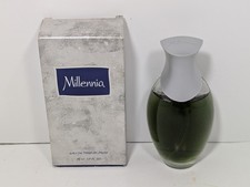 Brand New Avon Millennia EDP Perfume Spray 1.7 oz With Box Vintage Discontinued picture