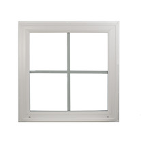 Double Pane Window, 24