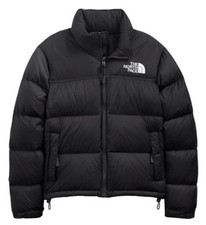 The North Face 1996 Retro Nuptse Puffer Black Jacket 700 M,L,XL picture