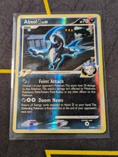 Absol G 1/147 Holo Rare Supreme Victors Reverse Holo LP+ picture